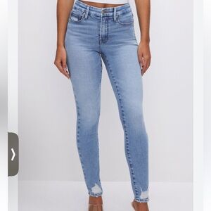 Good American Good Legs